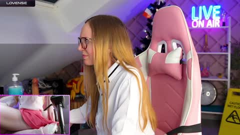 Alice online show from December 2024 10:39:01 AM