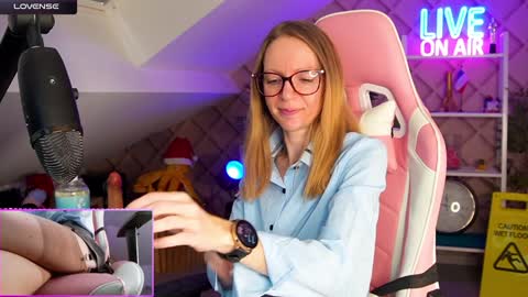 Alice online show from January 2025 10:48:01 AM