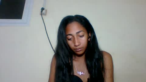 belle_annah online show from July 2026 10:45:01 PM