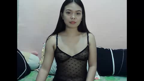 Belle online show from October 2025 05:34:01 PM