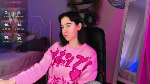 Bella online show from December 2024 09:35:01 AM