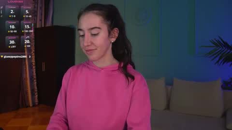 Bella online show from March 2026 04:17:02 PM