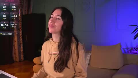 Bella online show from March 2026 02:07:02 PM