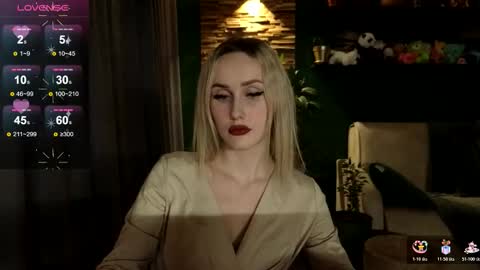 Belle online show from October 2025 03:49:01 PM