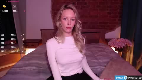 BELLEAN  online show from February 2025 05:43:02 PM