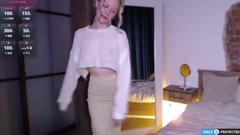 BELLEAN  online show from February 2025 07:13:01 PM