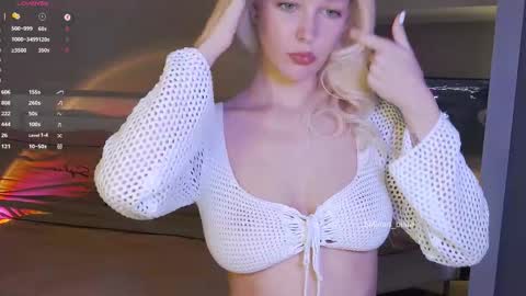 BELLEAN  online show from September 2025 05:13:01 PM