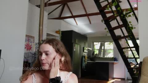 BELLE   online show from April 2026 01:27:02 AM