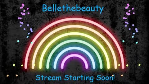 Belle online show from February 2025 04:39:02 PM