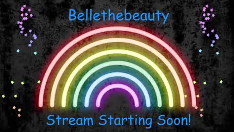 Belle online show from September 2025 03:11:02 PM