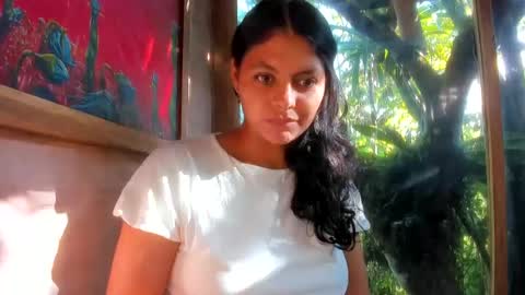 Snapshot of bellezacosmica chatting on July 2026 12:48:02 PM bellezacosmica online show from July 2026 12:48:02 PM
