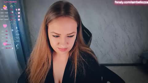 Your Annabelle Wolf  online show from November 2025 07:41:02 AM