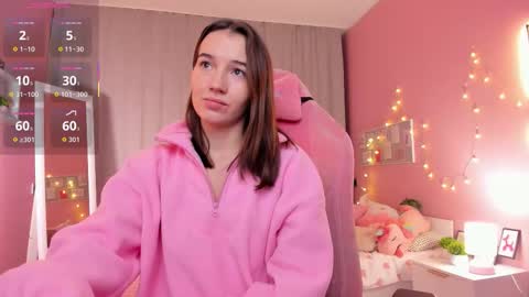 Bella online show from November 2025 02:01:02 AM