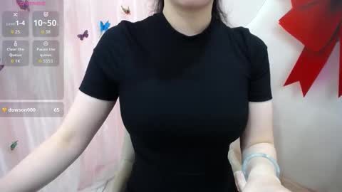 Snapshot of belly18only chatting on January 2026 01:22:02 AM Belly online show from January 2026 01:22:02 AM