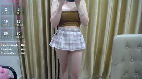 Snapshot of belly18only chatting on March 2026 07:15:01 AM Belly online show from March 2026 07:15:01 AM