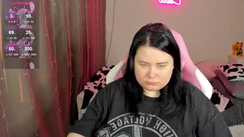 LinaBoo online show from March 2026 07:59:01 AM