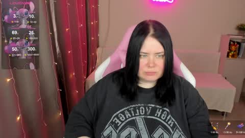 LinaBoo online show from April 2026 07:08:01 AM