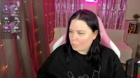 Snapshot of bellybooxo chatting on April 2026 03:19:01 AM LinaBoo online show from April 2026 03:19:01 AM