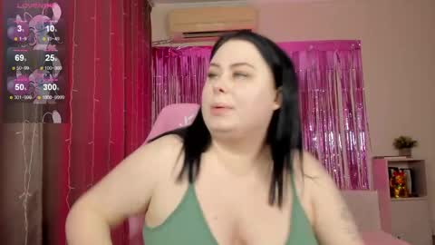 Snapshot of bellybooxo chatting on April 2026 09:07:01 AM LinaBoo online show from April 2026 09:07:01 AM