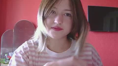 Snapshot of belovedmary chatting on June 2026 08:06:02 AM belovedmary online show from June 2026 08:06:02 AM