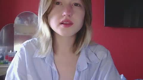 Snapshot of belovedmary chatting on June 2026 11:43:02 AM belovedmary online show from June 2026 11:43:02 AM