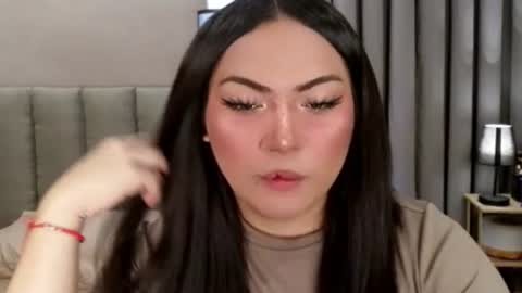 Snapshot of belphoebe_ chatting on June 2026 03:25:02 PM Nica online show from June 2026 03:25:02 PM