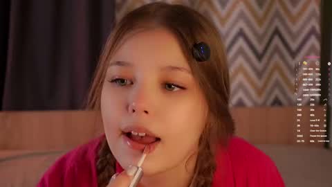 Snapshot of belvaballa chatting on November 2025 01:14:02 PM Kate online show from November 2025 01:14:02 PM