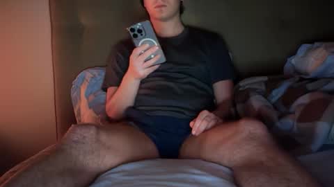 Snapshot of ben_beckett chatting on May 2026 10:42:02 AM ben online show from May 2026 10:42:02 AM