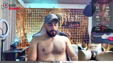 BEN online show from January 2025 08:00:02 AM