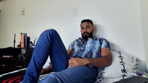 BEN online show from March 2025 01:09:01 AM