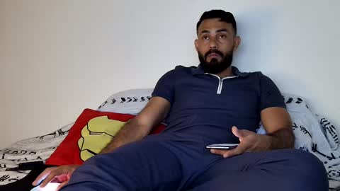 BEN online show from March 2025 11:42:02 AM