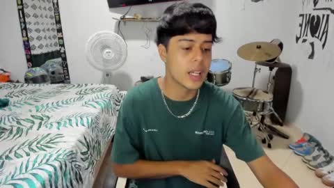 Ben online show from January 2025 10:19:01 PM