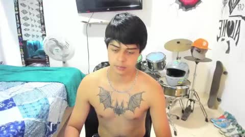 Ben online show from March 2025 08:42:02 PM