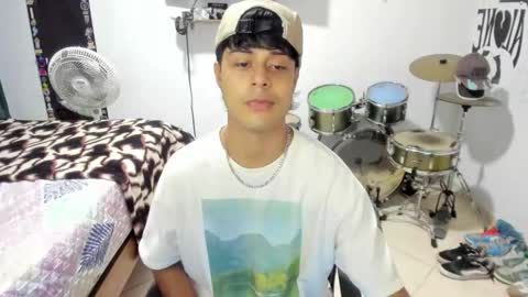 Ben online show from October 2025 03:39:02 AM