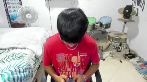 Ben online show from February 2026 09:41:01 PM