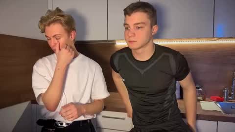 ben_harmon online show from February 2026 07:56:01 AM