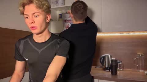 ben_harmon online show from February 2026 06:50:01 AM