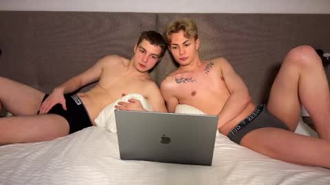 ben_harmon online show from April 2026 08:53:02 PM