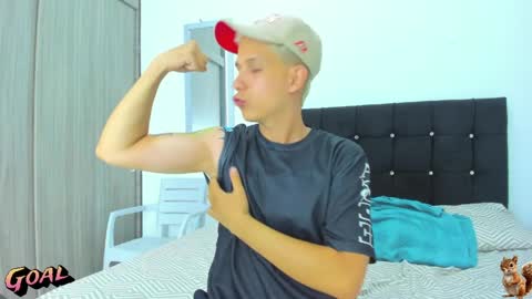 Ben Summers online show from April 2026 12:30:02 AM