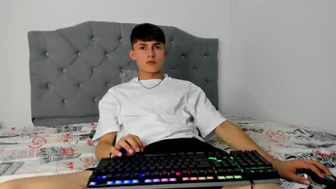 Anthony  online show from December 2024 06:43:01 AM