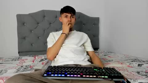 Anthony  online show from December 2024 06:31:01 AM