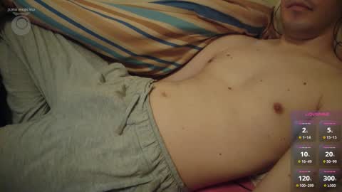 Ben online show from February 2026 11:26:01 AM