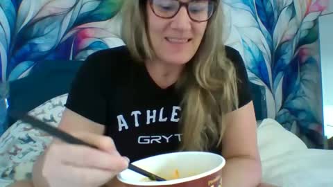 Becky online show from December 2024 04:58:01 PM