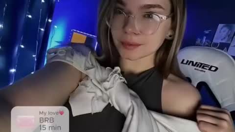 KENDALL  NATHAN online show from July 2026 06:13:02 PM