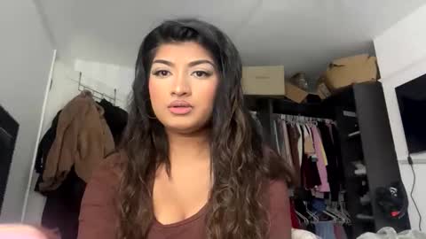 bengalibaddie7_x online show from May 2026 09:38:02 AM