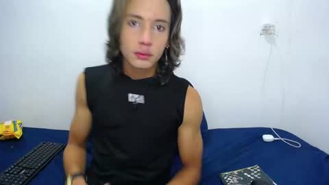 Jesus online show from March 2026 09:29:02 PM