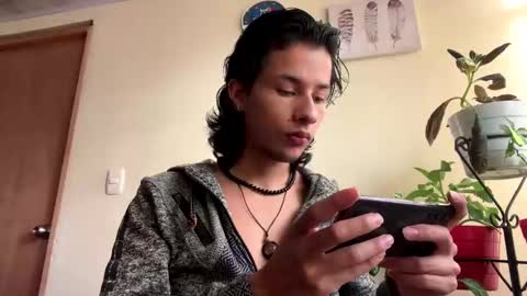 benjamin_fiore online show from February 2025 12:16:01 PM