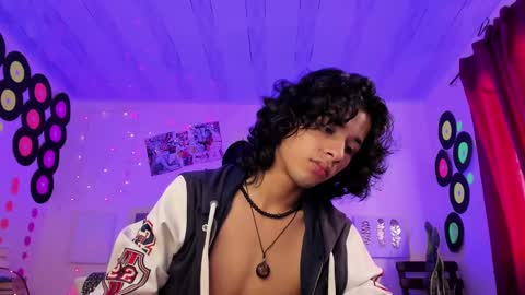 benjamin_fiore online show from February 2025 03:37:02 PM