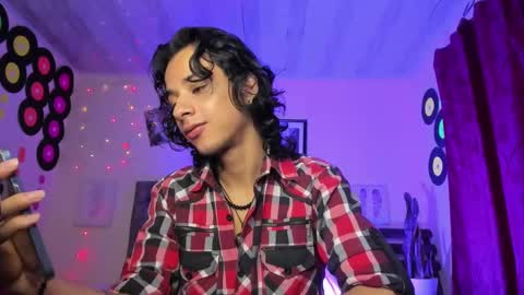 benjamin_fiore online show from March 2025 11:26:01 PM