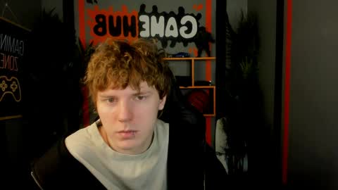 Benjamin online show from April 2026 05:36:02 AM